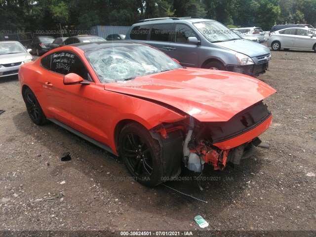 FORD MUSTANG 2015 1fa6p8th9f5334793