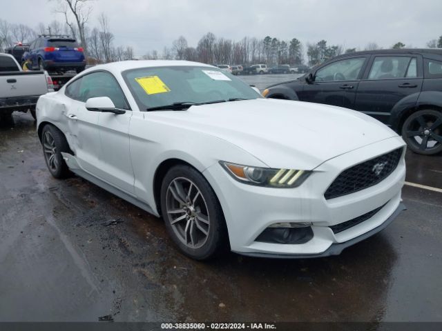 FORD MUSTANG 2015 1fa6p8th9f5335104