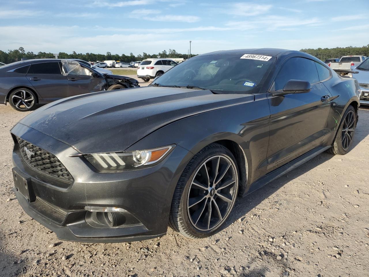 FORD MUSTANG 2015 1fa6p8th9f5338682