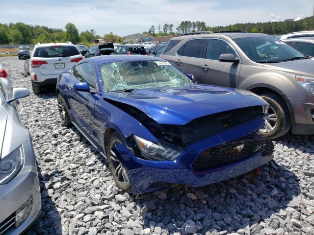 FORD MUSTANG 2015 1fa6p8th9f5340495