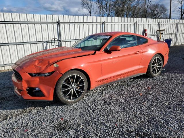 FORD MUSTANG 2015 1fa6p8th9f5340674