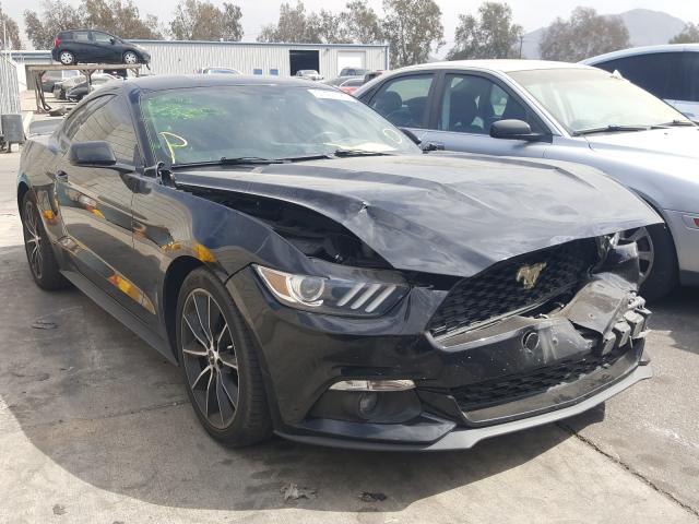 FORD MUSTANG 2015 1fa6p8th9f5343185