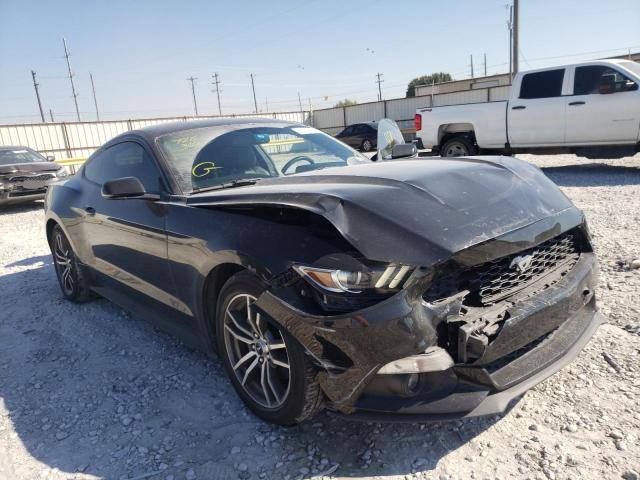 FORD MUSTANG 2015 1fa6p8th9f5344644