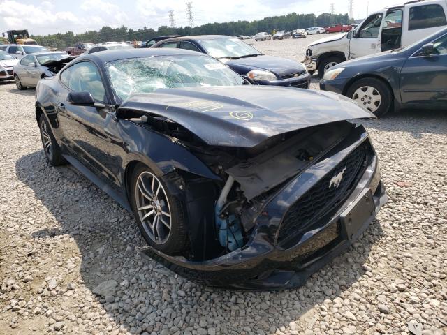 FORD MUSTANG 2015 1fa6p8th9f5345082