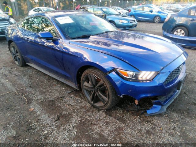 FORD MUSTANG 2015 1fa6p8th9f5351903