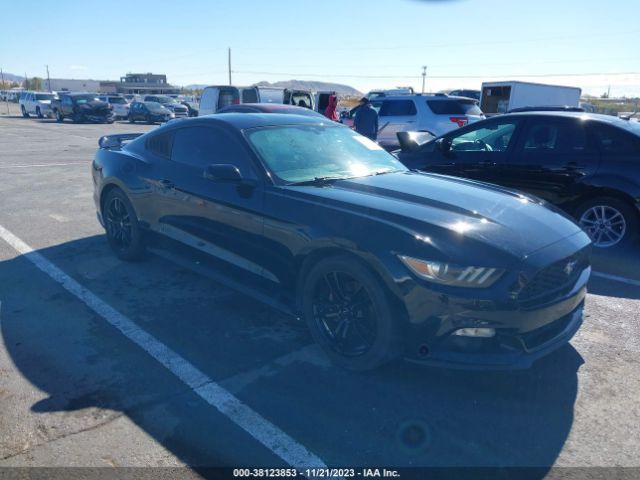 FORD MUSTANG 2015 1fa6p8th9f5353652