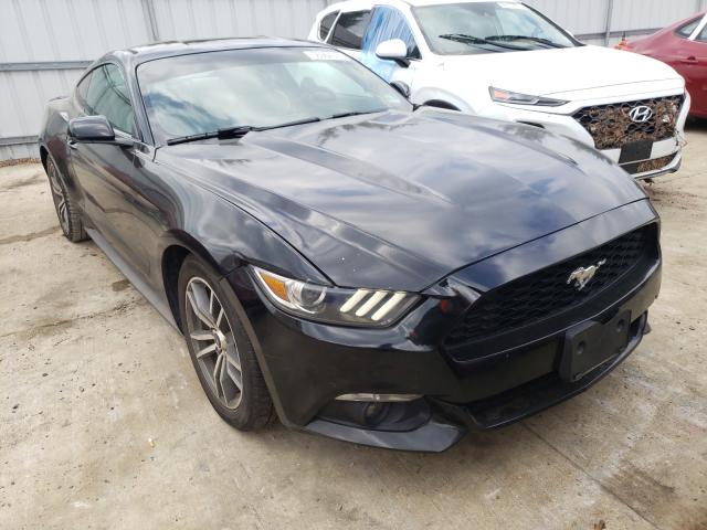 FORD MUSTANG 2015 1fa6p8th9f5360634