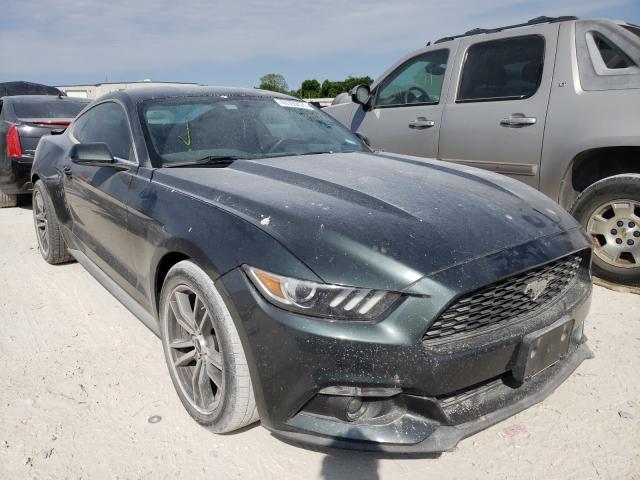 FORD MUSTANG 2015 1fa6p8th9f5362531