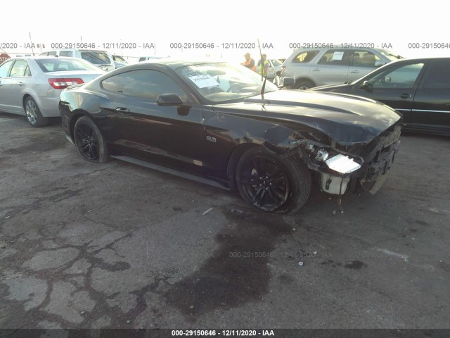 FORD MUSTANG 2015 1fa6p8th9f5362724