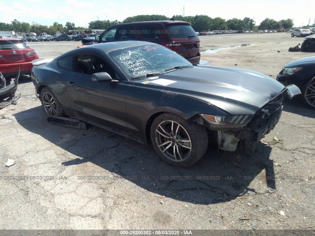 FORD MUSTANG 2015 1fa6p8th9f5366501