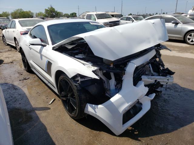 FORD MUSTANG 2015 1fa6p8th9f5366708