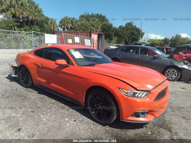 FORD MUSTANG 2015 1fa6p8th9f5366711