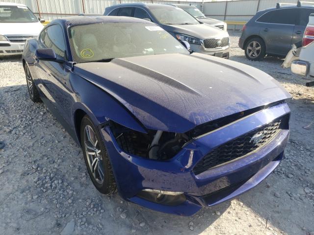 FORD MUSTANG 2015 1fa6p8th9f5368555