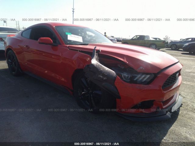 FORD MUSTANG 2015 1fa6p8th9f5369091