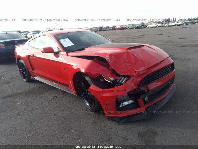 FORD MUSTANG 2015 1fa6p8th9f5372850