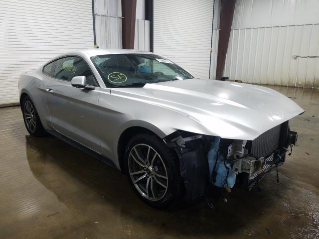 FORD MUSTANG 2015 1fa6p8th9f5374937