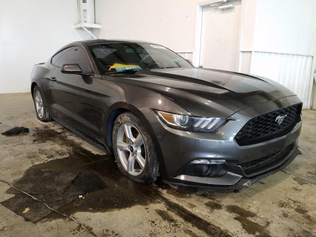 FORD MUSTANG 2015 1fa6p8th9f5375831