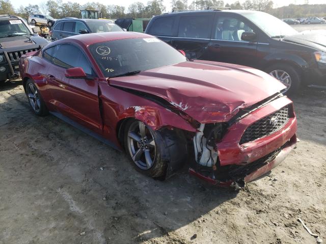 FORD MUSTANG 2015 1fa6p8th9f5379569