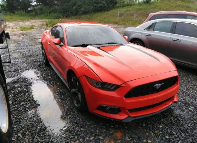 FORD MUSTANG 2015 1fa6p8th9f5380060