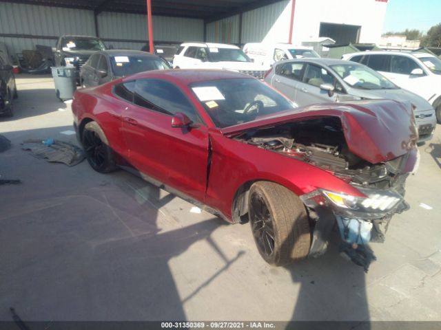 FORD MUSTANG 2015 1fa6p8th9f5381709