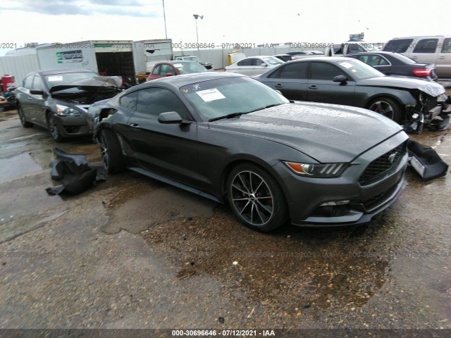 FORD MUSTANG 2015 1fa6p8th9f5381712