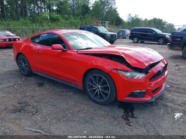 FORD MUSTANG 2015 1fa6p8th9f5382052