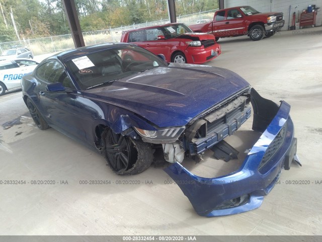 FORD MUSTANG 2015 1fa6p8th9f5382780