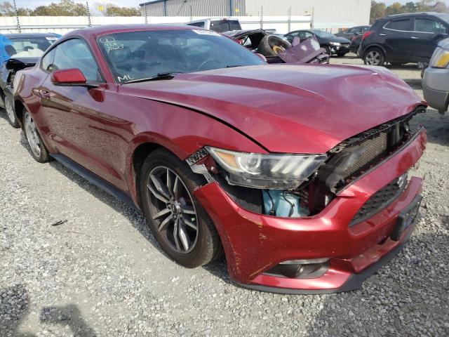 FORD MUSTANG 2015 1fa6p8th9f5383377