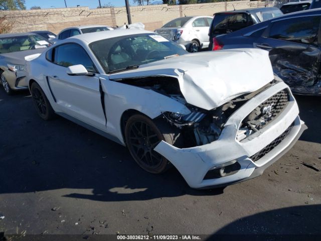 FORD MUSTANG 2015 1fa6p8th9f5384187