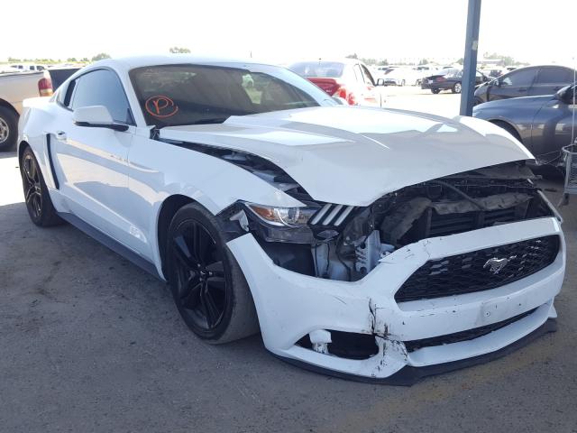 FORD MUSTANG 2015 1fa6p8th9f5384190