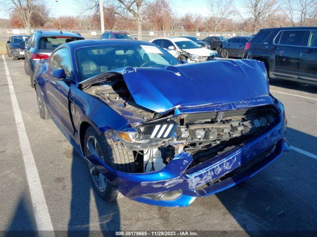 FORD MUSTANG 2015 1fa6p8th9f5384741