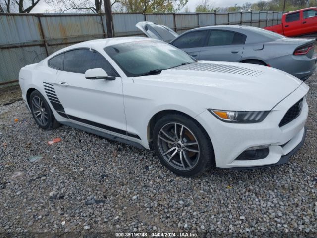 FORD MUSTANG 2015 1fa6p8th9f5385548