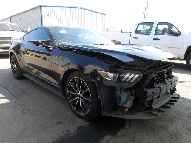 FORD MUSTANG 2015 1fa6p8th9f5392404