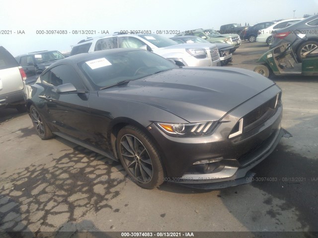 FORD MUSTANG 2015 1fa6p8th9f5392435