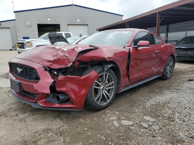 FORD MUSTANG 2015 1fa6p8th9f5393102