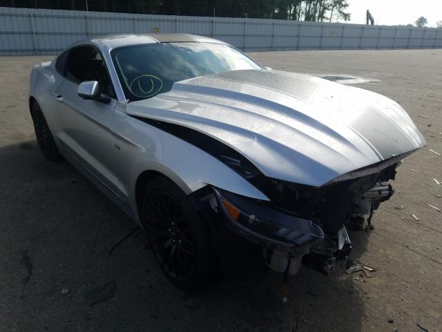 FORD MUSTANG 2015 1fa6p8th9f5394573