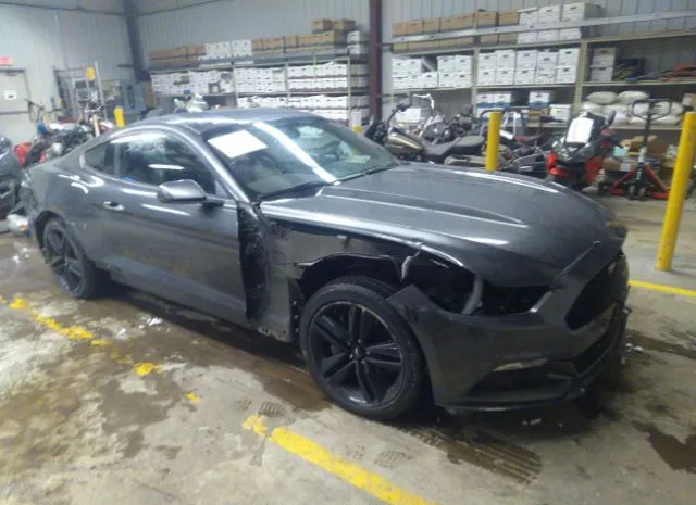 FORD MUSTANG 2015 1fa6p8th9f5399384