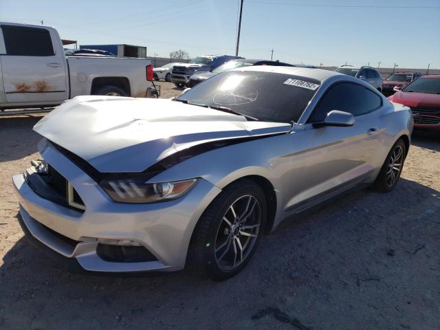 FORD MUSTANG 2015 1fa6p8th9f5425093