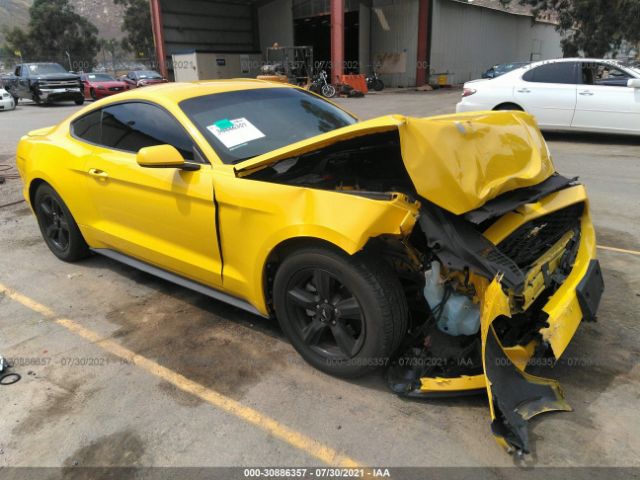 FORD MUSTANG 2015 1fa6p8th9f5426180