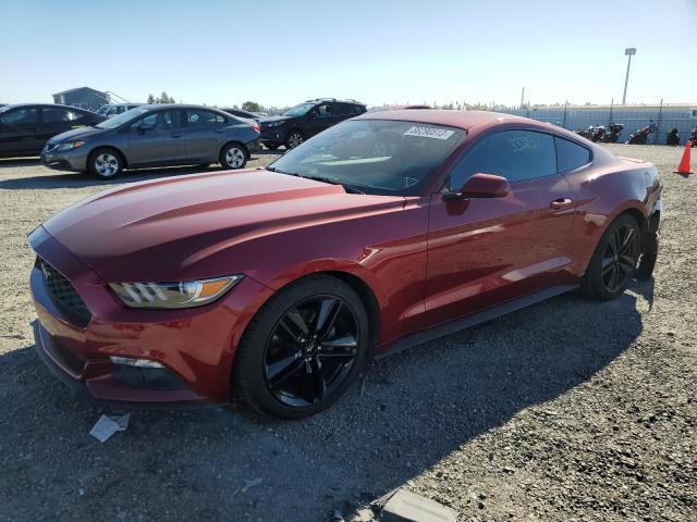 FORD MUSTANG 2015 1fa6p8th9f5426793