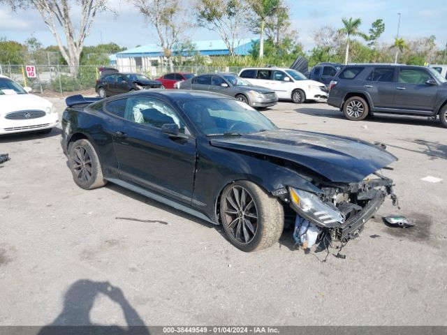 FORD MUSTANG 2015 1fa6p8th9f5429600