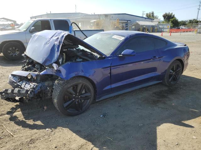 FORD MUSTANG 2015 1fa6p8th9f5431430