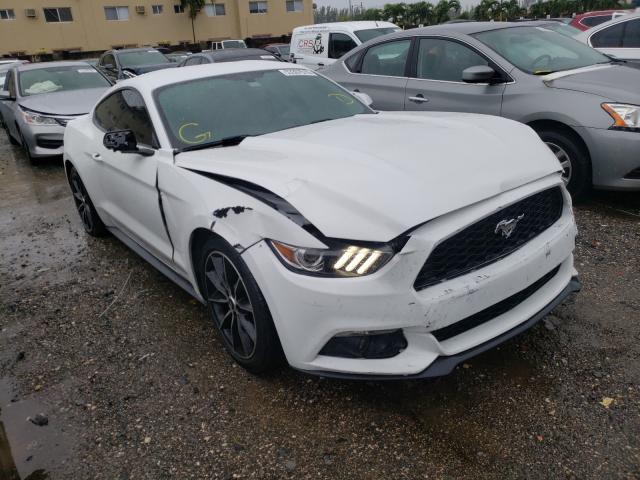 FORD MUSTANG 2015 1fa6p8th9f5433386