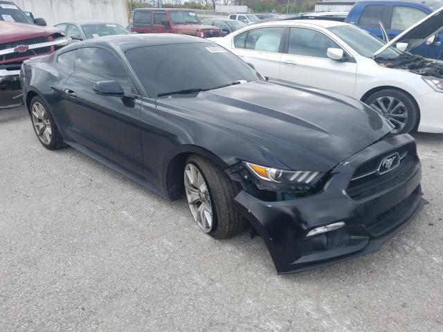 FORD MUSTANG 2015 1fa6p8th9f5435655