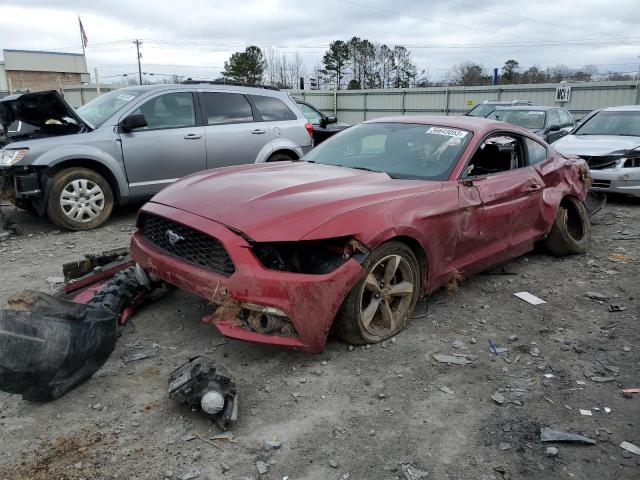 FORD MUSTANG 2016 1fa6p8th9g5204871