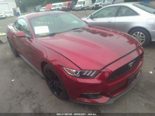 FORD MUSTANG 2016 1fa6p8th9g5207351