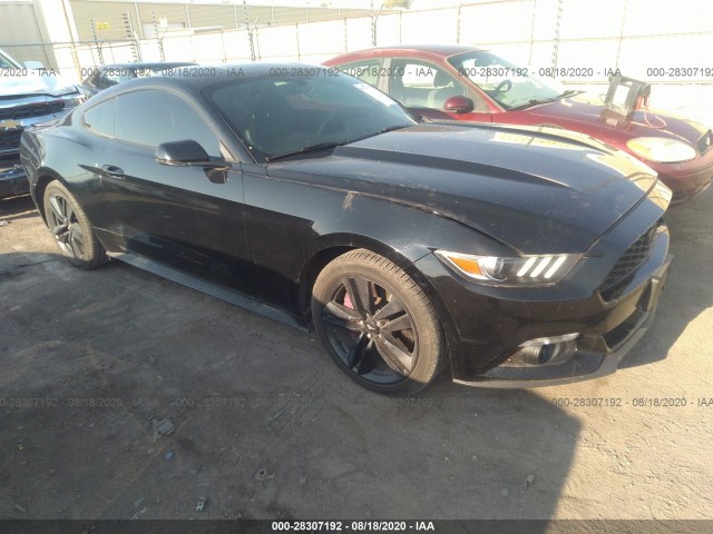 FORD MUSTANG 2016 1fa6p8th9g5209004