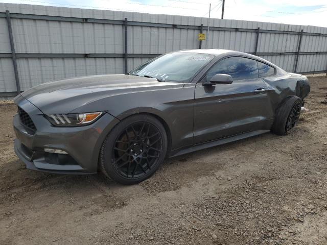 FORD MUSTANG 2016 1fa6p8th9g5209049