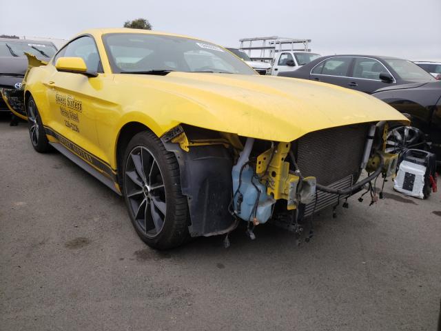 FORD MUSTANG 2016 1fa6p8th9g5209570