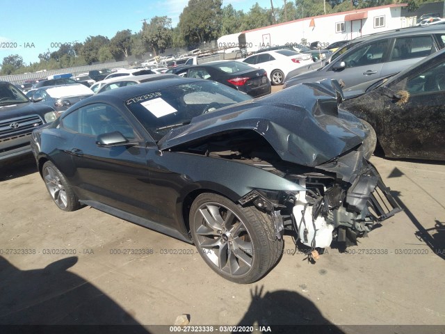 FORD MUSTANG 2016 1fa6p8th9g5211870